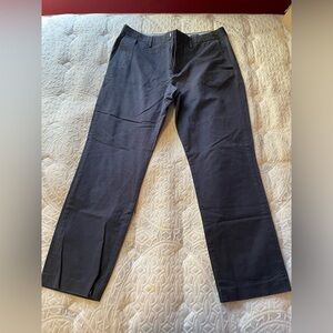 J Crew Slim Bedford Pants.